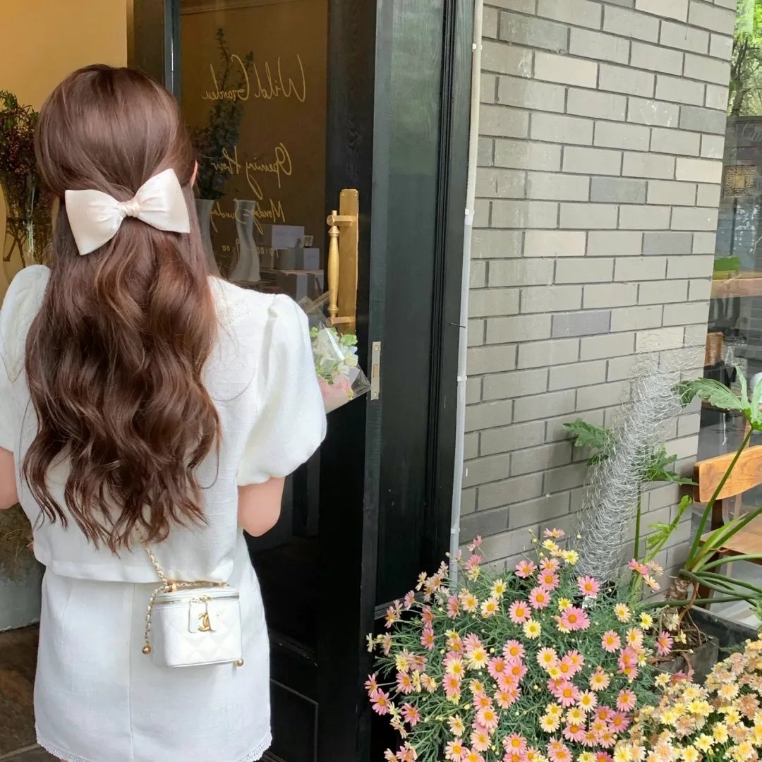 最后的歌舞女郎