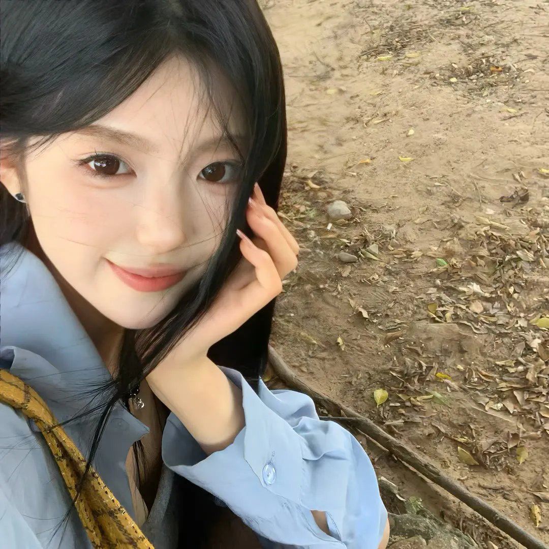 野花香